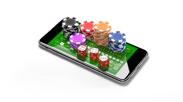 toto 717 mobile gaming