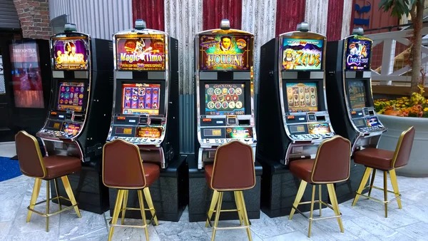 toto 717 mobile gaming